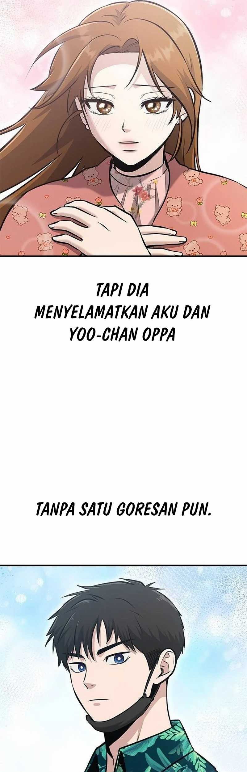 A Hero Who Does Everything Well Chapter 15 Gambar 57