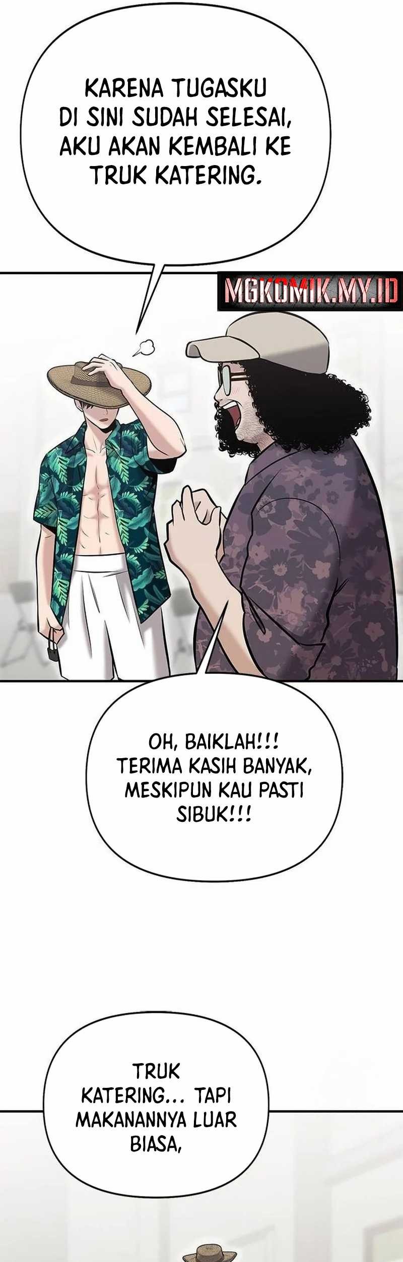 A Hero Who Does Everything Well Chapter 15 Gambar 61