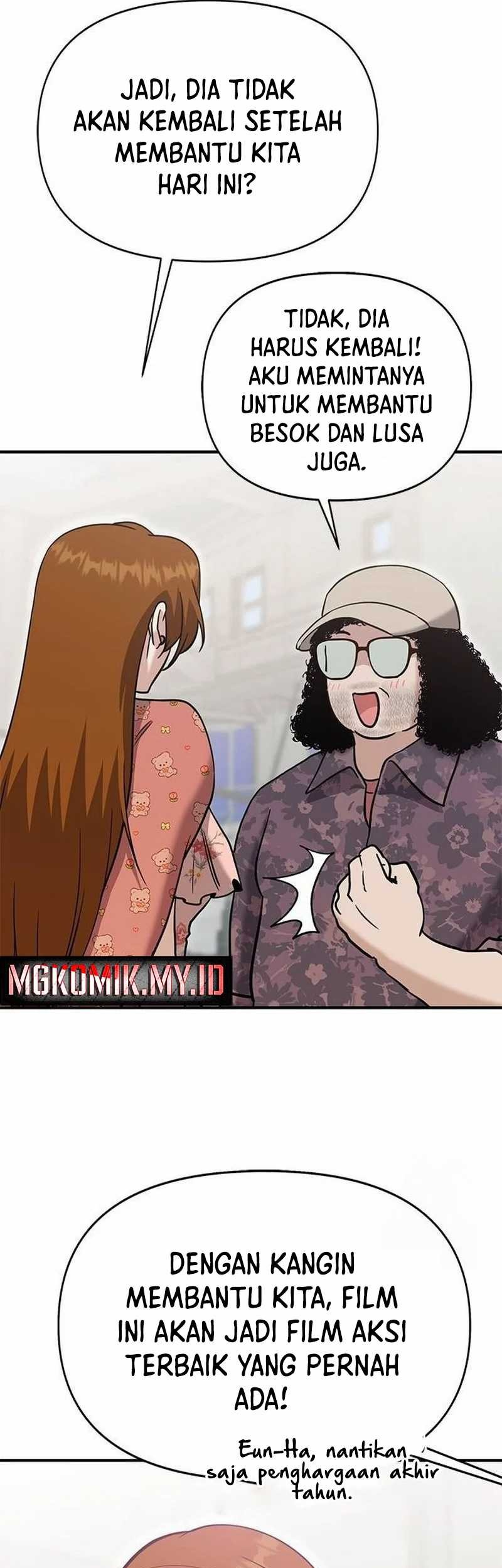 A Hero Who Does Everything Well Chapter 15 Gambar 65