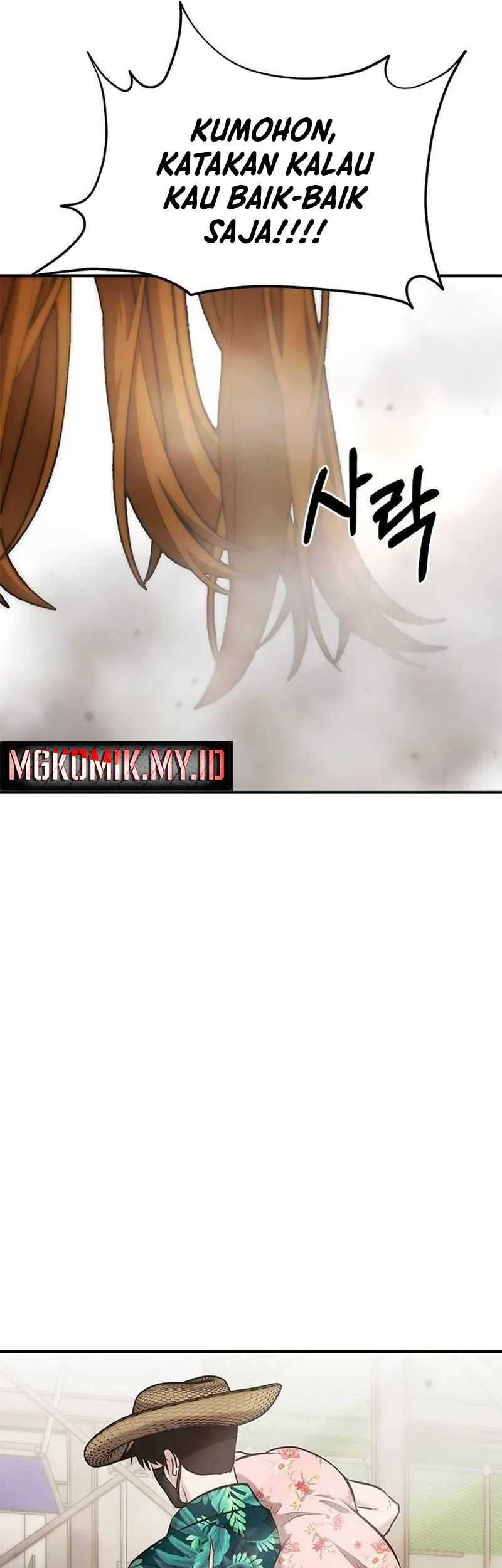 A Hero Who Does Everything Well Chapter 15 Gambar 5