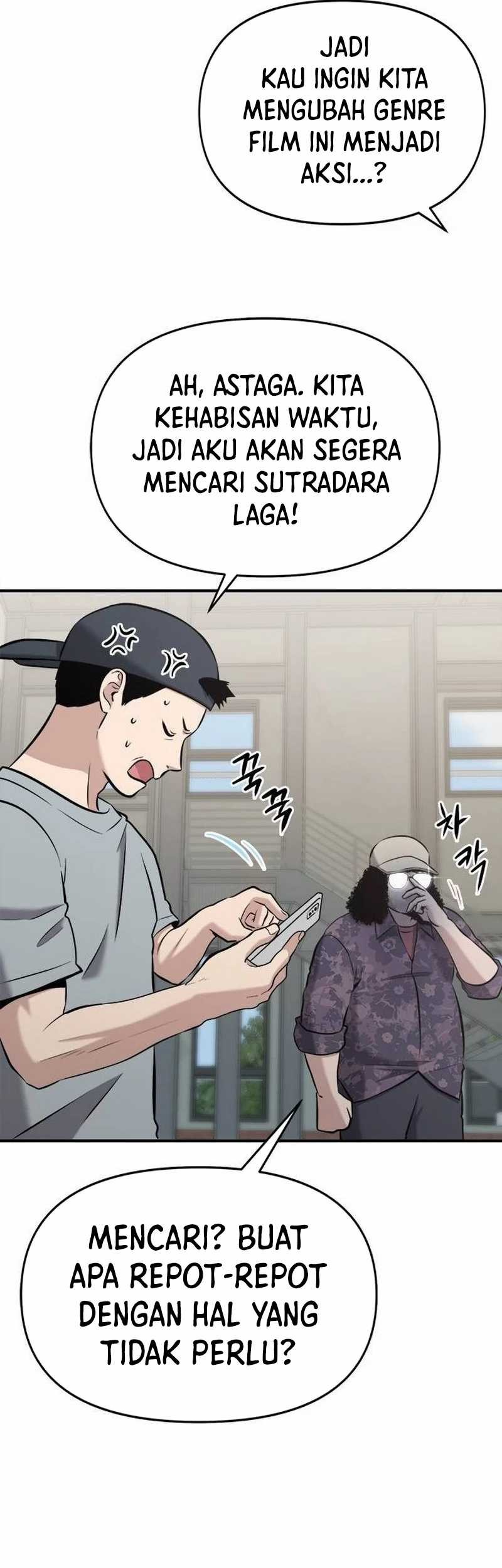 A Hero Who Does Everything Well Chapter 16 Gambar 7