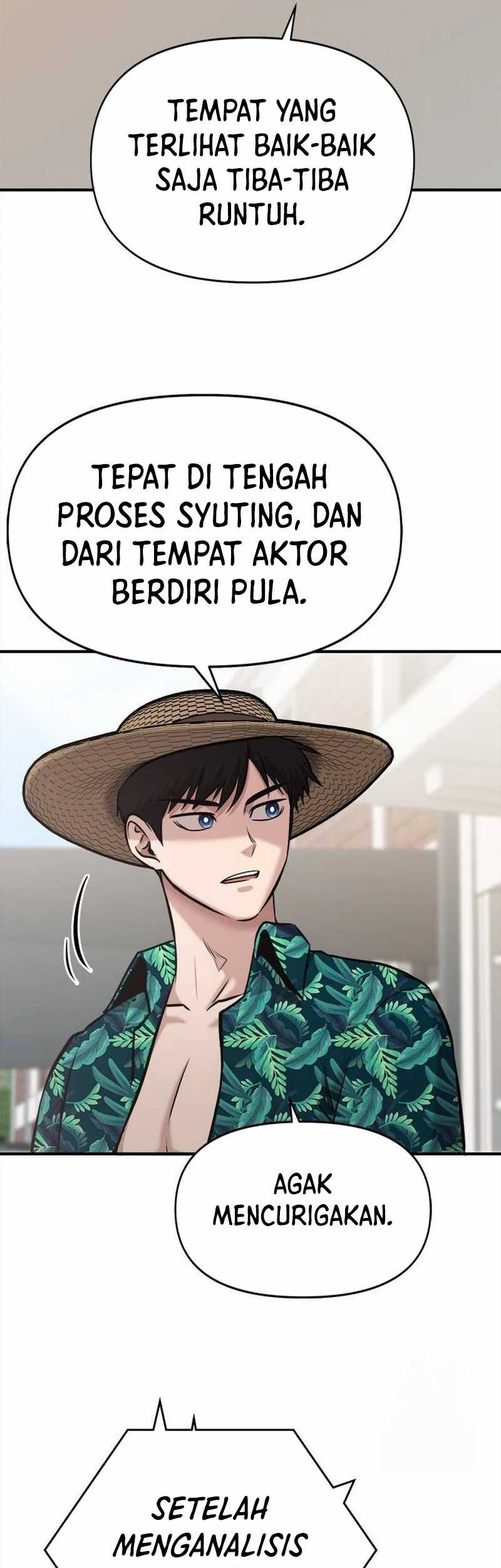 A Hero Who Does Everything Well Chapter 16 Gambar 17