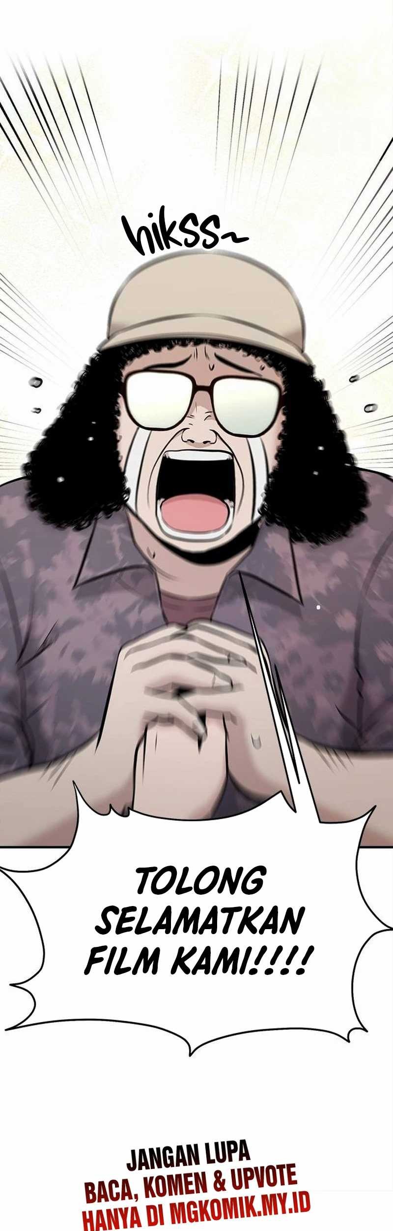 A Hero Who Does Everything Well Chapter 16 Gambar 25