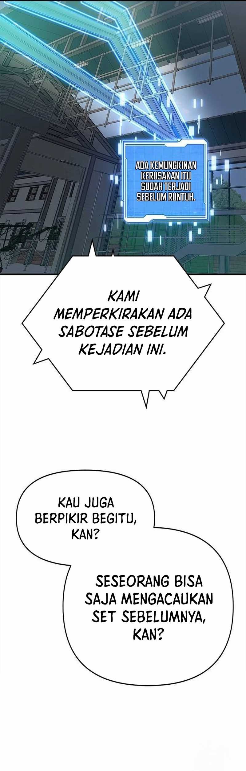 A Hero Who Does Everything Well Chapter 16 Gambar 19