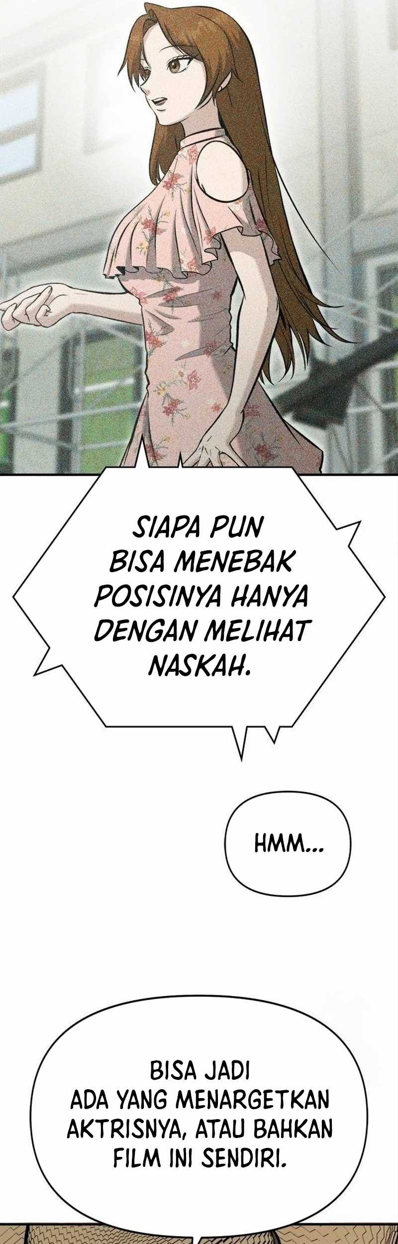 A Hero Who Does Everything Well Chapter 16 Gambar 21