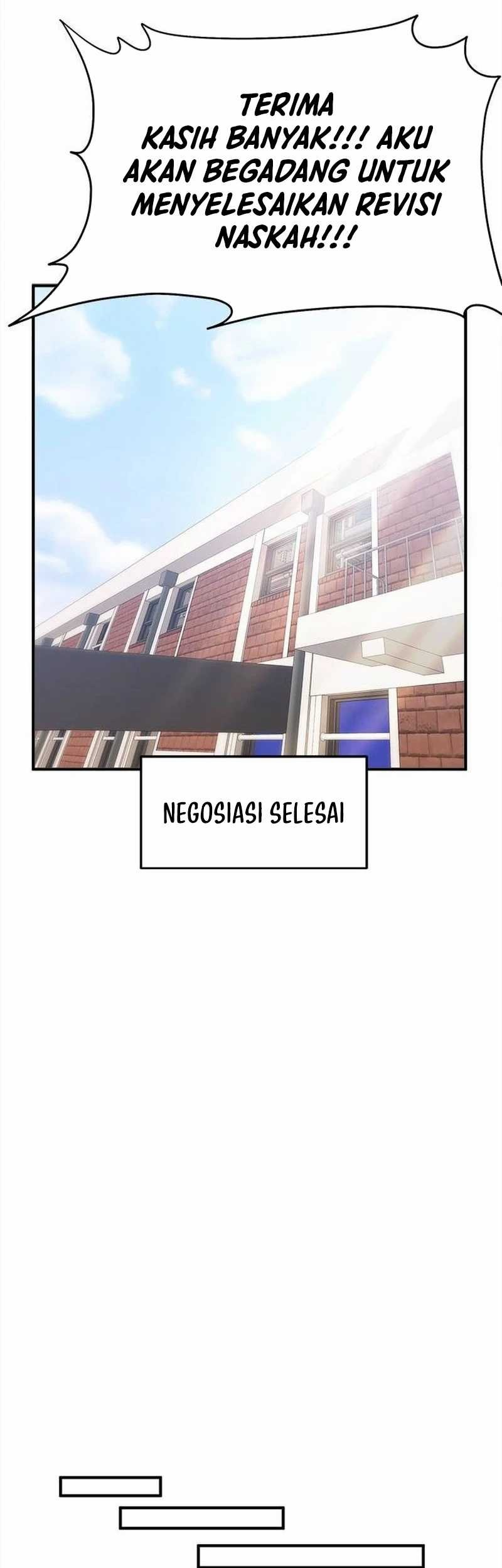 A Hero Who Does Everything Well Chapter 16 Gambar 33