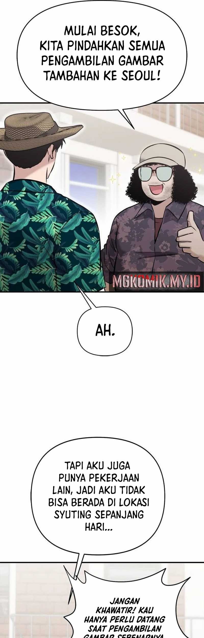 A Hero Who Does Everything Well Chapter 16 Gambar 29