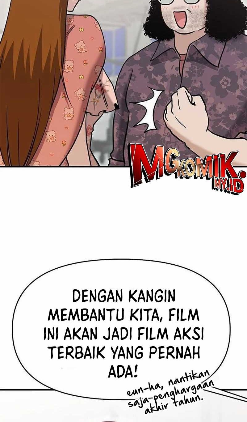 Manhwa A Hero Who Does Everything Well Chapter 16 gambar nomor 2