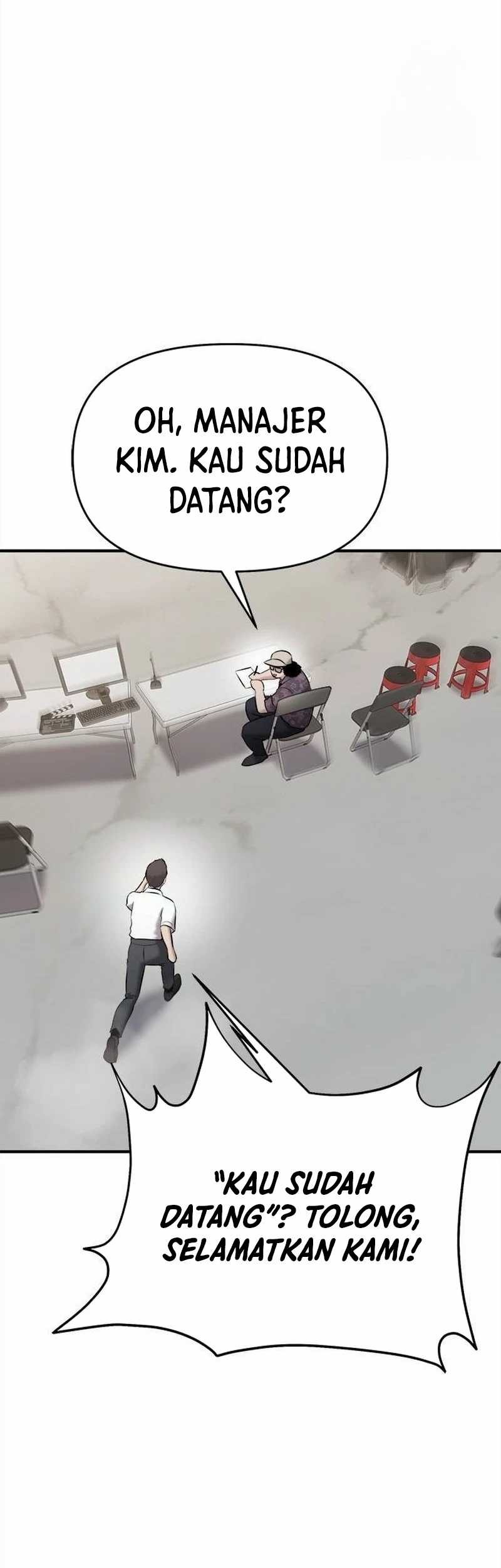 A Hero Who Does Everything Well Chapter 16 Gambar 41