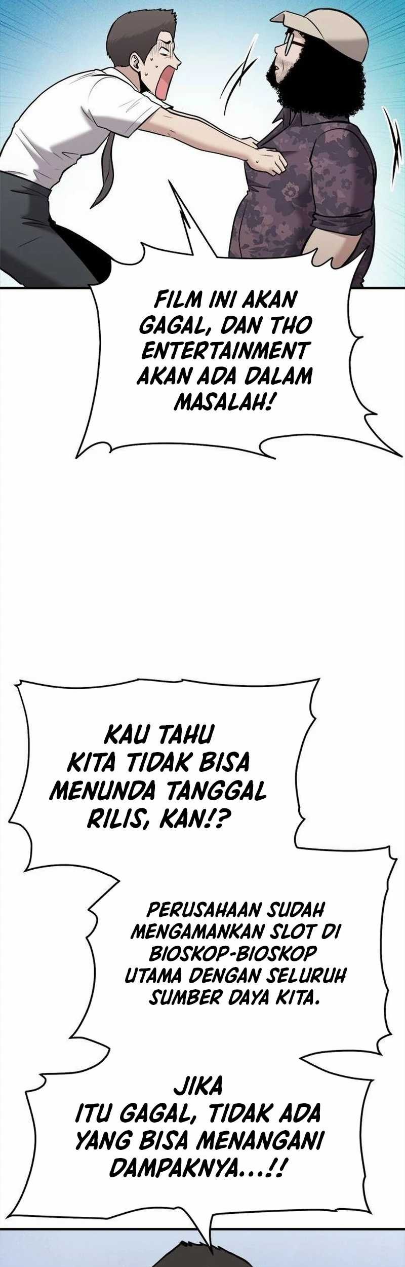 A Hero Who Does Everything Well Chapter 16 Gambar 43