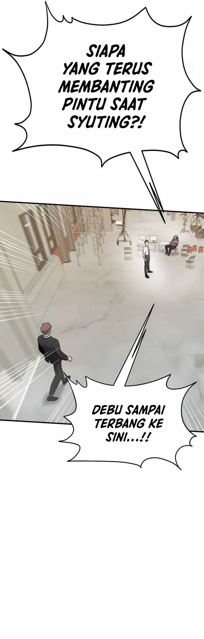 A Hero Who Does Everything Well Chapter 16 Gambar 52