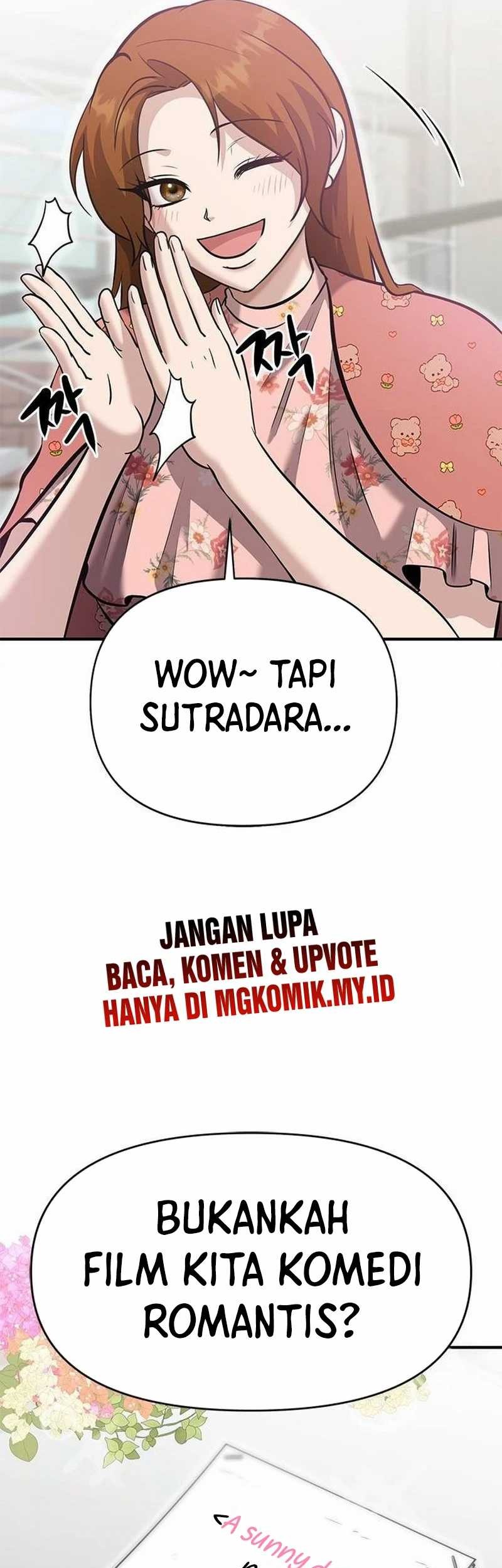 A Hero Who Does Everything Well Chapter 16 Gambar 3