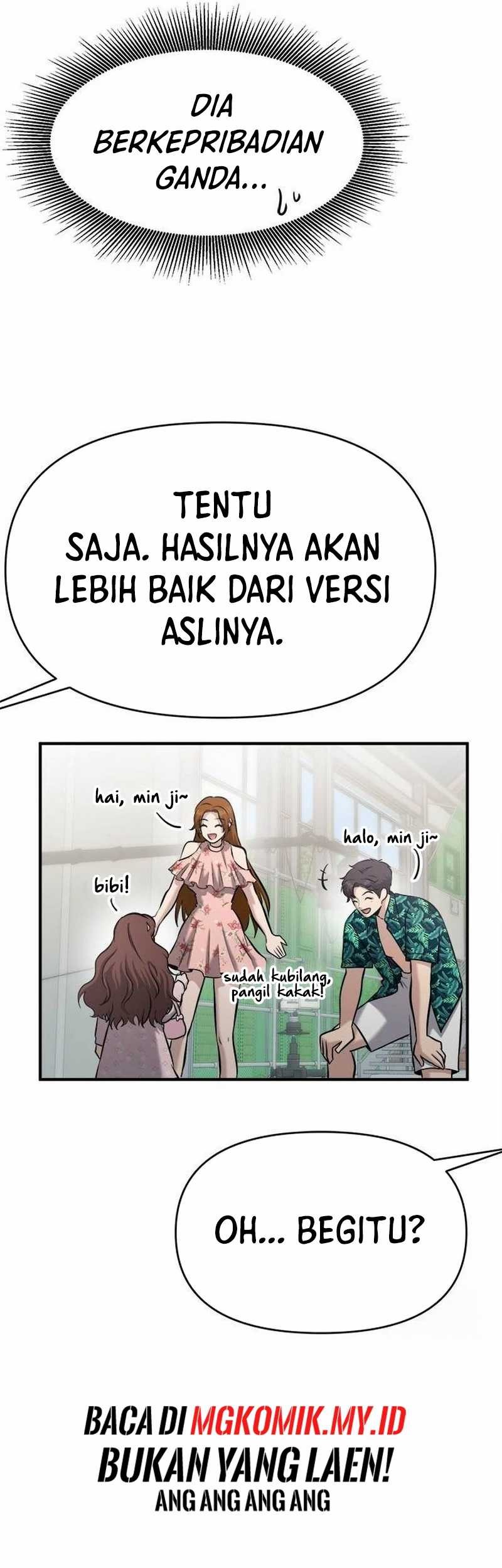 A Hero Who Does Everything Well Chapter 16 Gambar 70