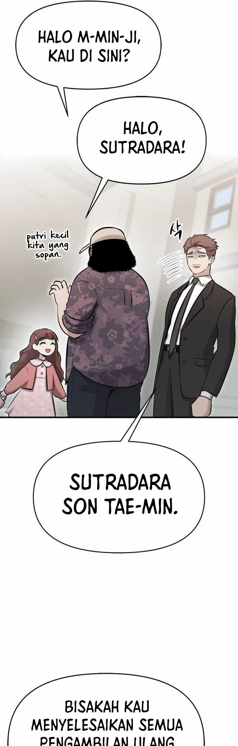 A Hero Who Does Everything Well Chapter 16 Gambar 68