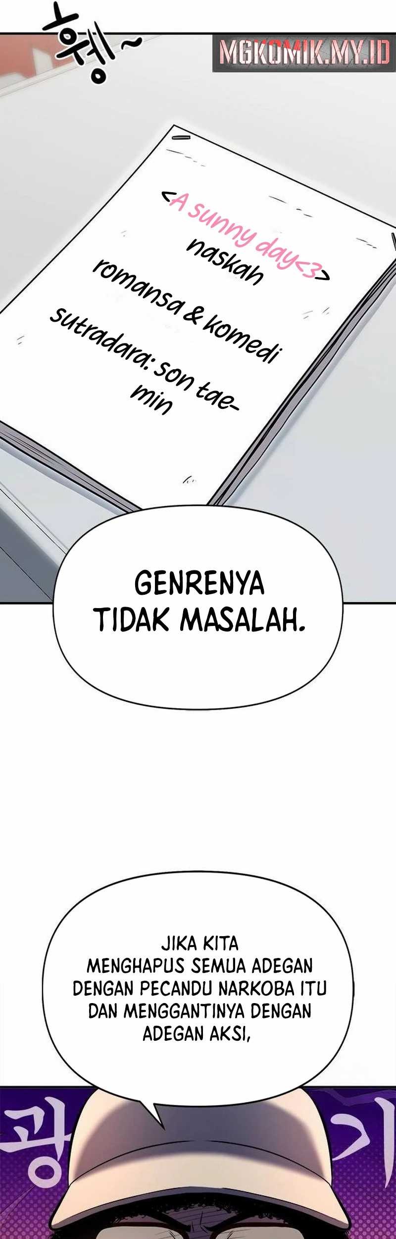 A Hero Who Does Everything Well Chapter 16 Gambar 5