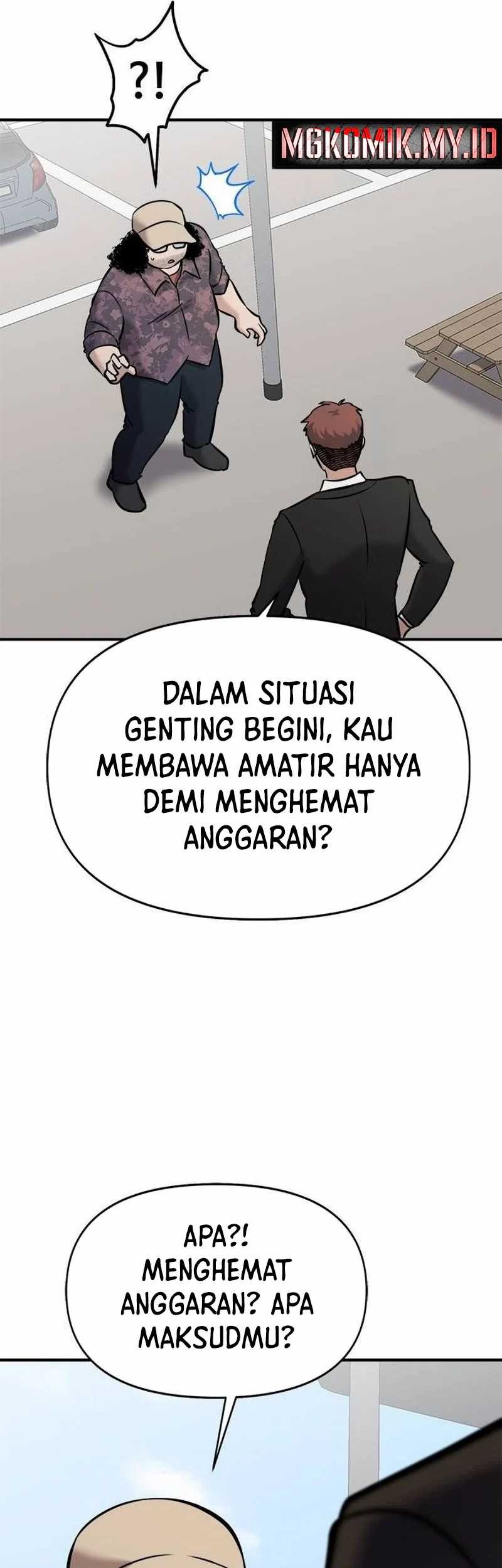 A Hero Who Does Everything Well Chapter 17 Gambar 10