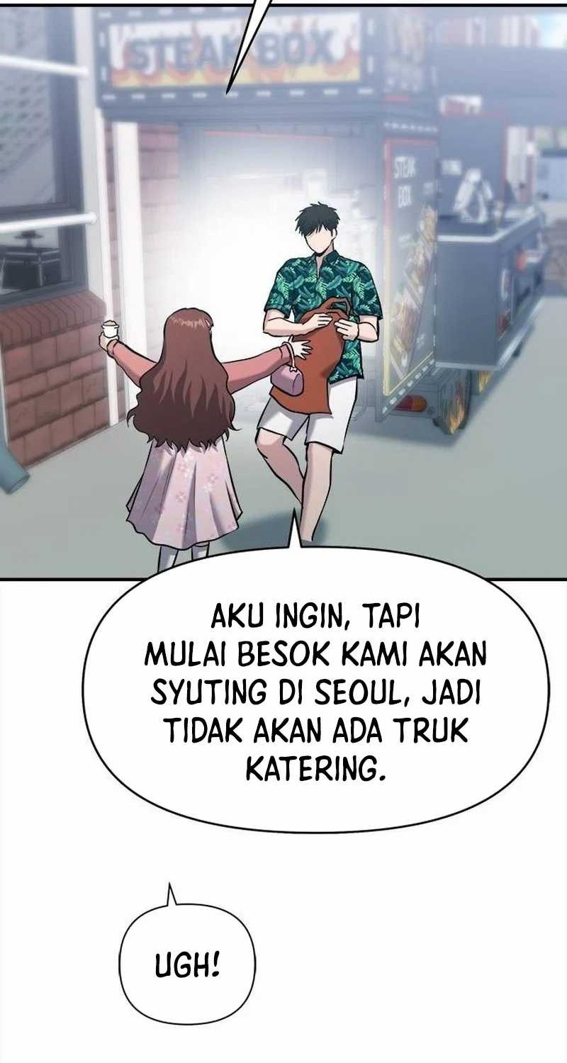 A Hero Who Does Everything Well Chapter 17 Gambar 23