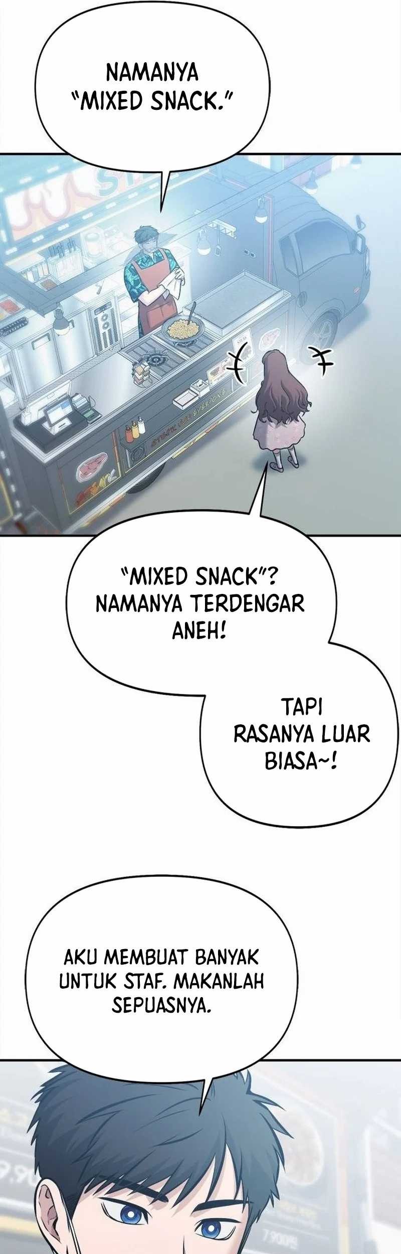 A Hero Who Does Everything Well Chapter 17 Gambar 18