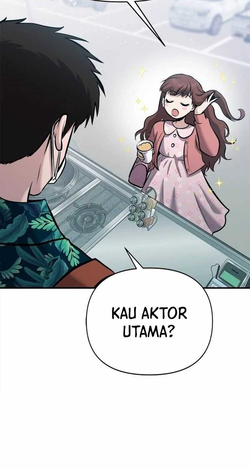 A Hero Who Does Everything Well Chapter 17 Gambar 21