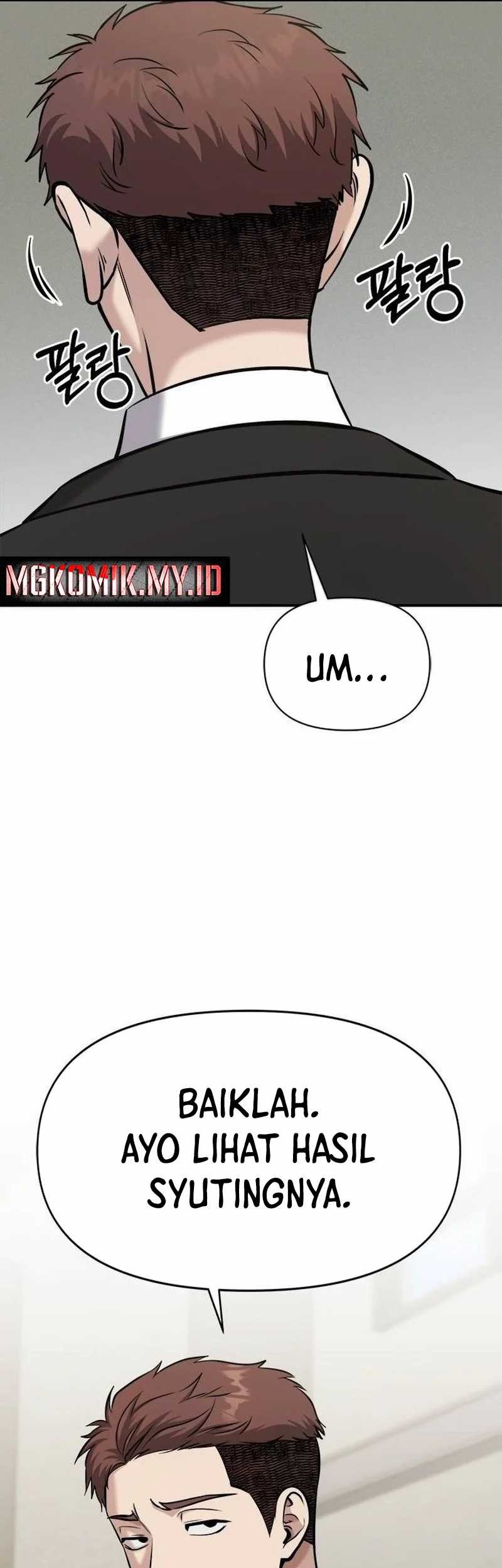 A Hero Who Does Everything Well Chapter 17 Gambar 30