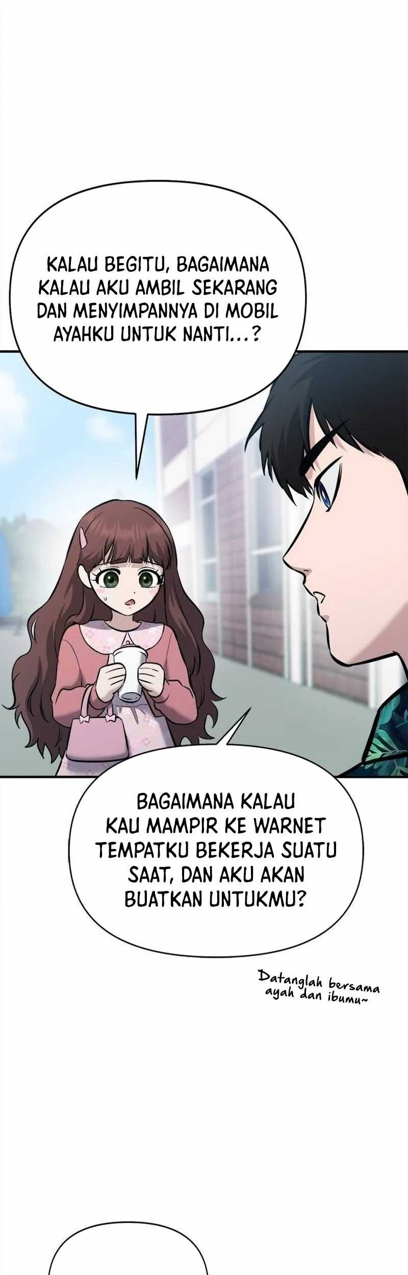 A Hero Who Does Everything Well Chapter 17 Gambar 24
