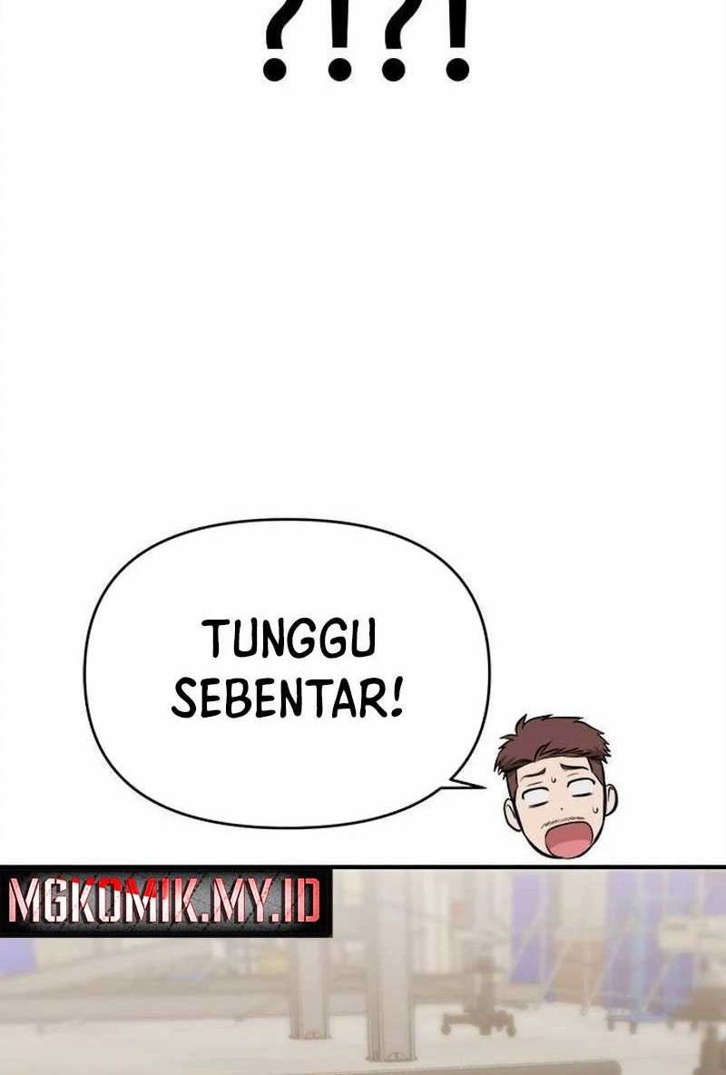 A Hero Who Does Everything Well Chapter 17 Gambar 33