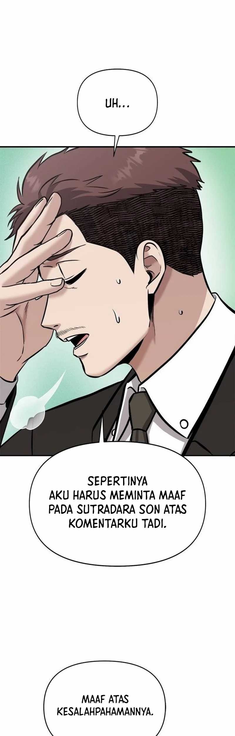 A Hero Who Does Everything Well Chapter 17 Gambar 42