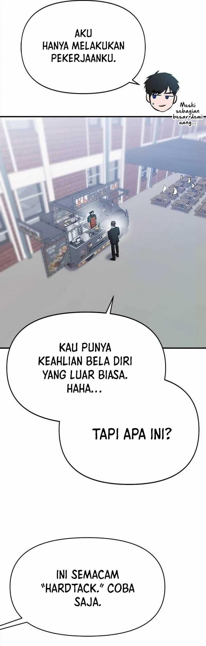 A Hero Who Does Everything Well Chapter 17 Gambar 50