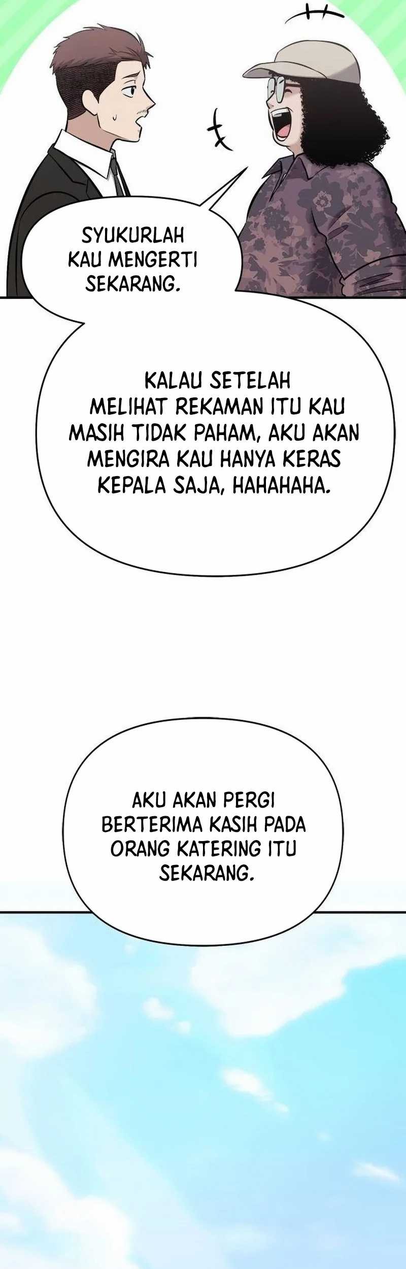 A Hero Who Does Everything Well Chapter 17 Gambar 44