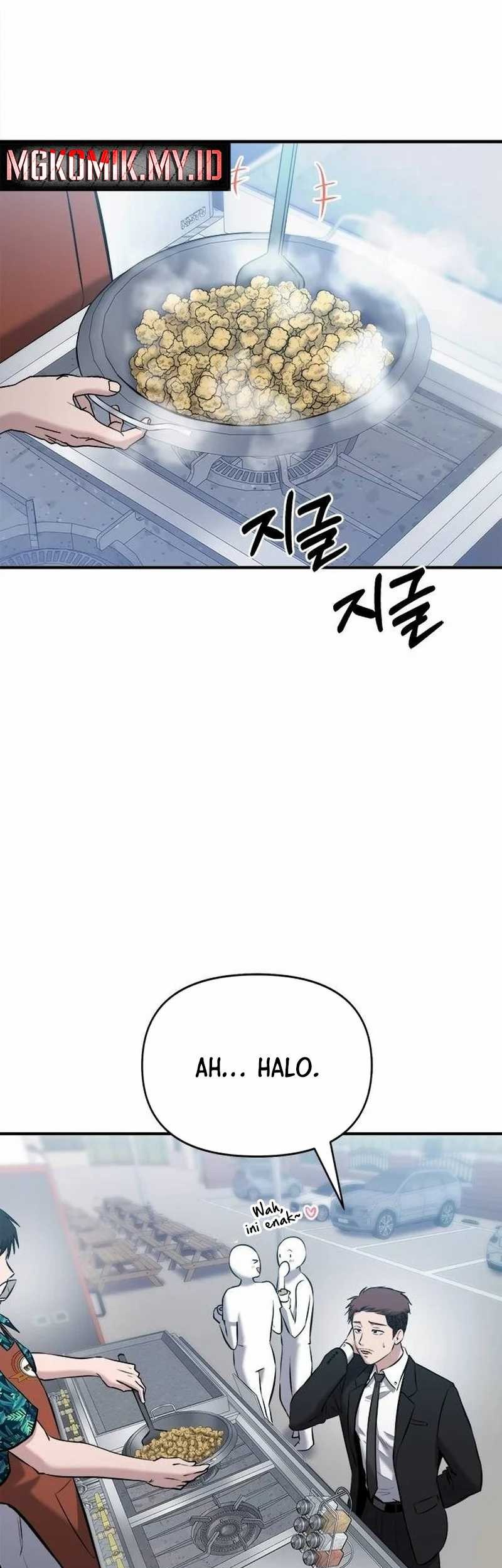 A Hero Who Does Everything Well Chapter 17 Gambar 46