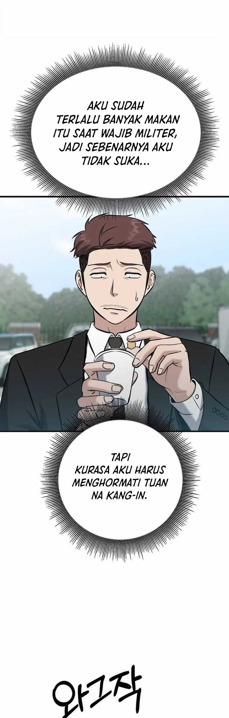 A Hero Who Does Everything Well Chapter 17 Gambar 52