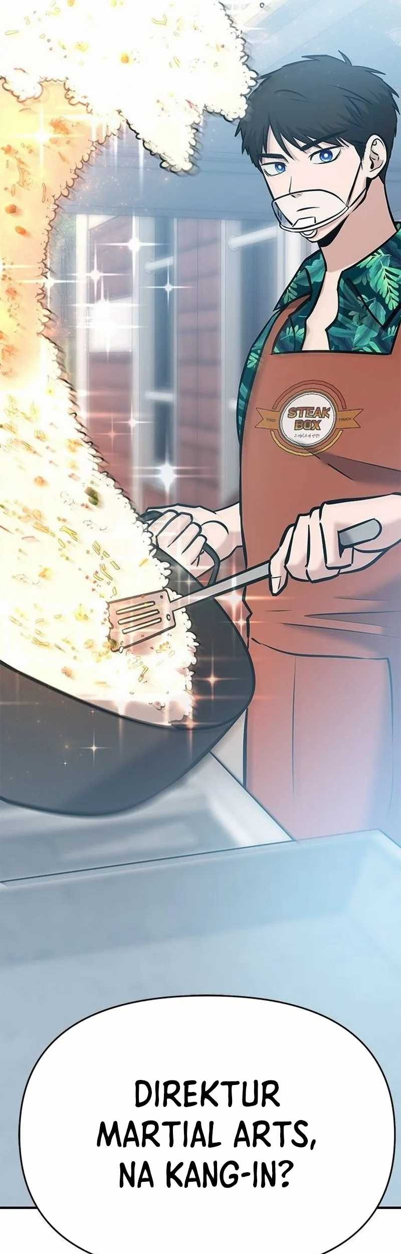 A Hero Who Does Everything Well Chapter 17 Gambar 3