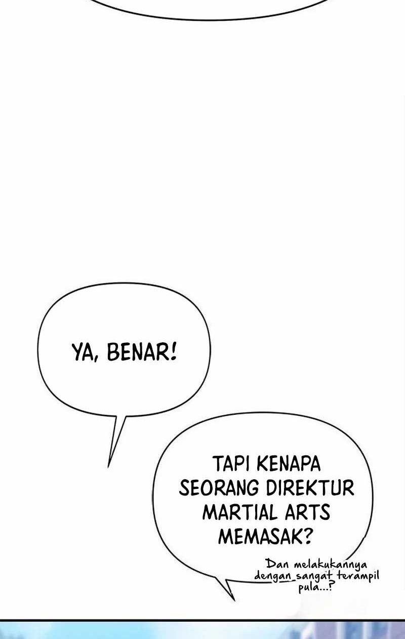 A Hero Who Does Everything Well Chapter 17 Gambar 4
