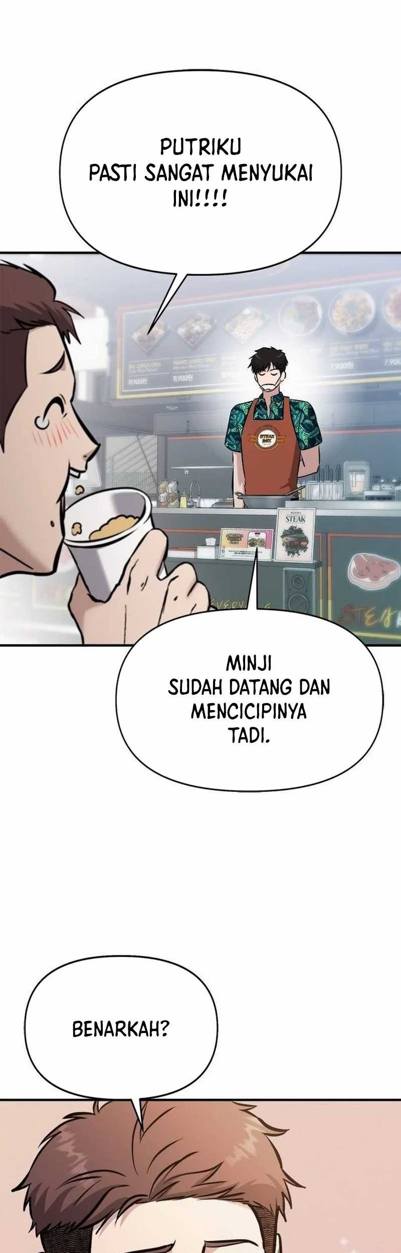 A Hero Who Does Everything Well Chapter 17 Gambar 56