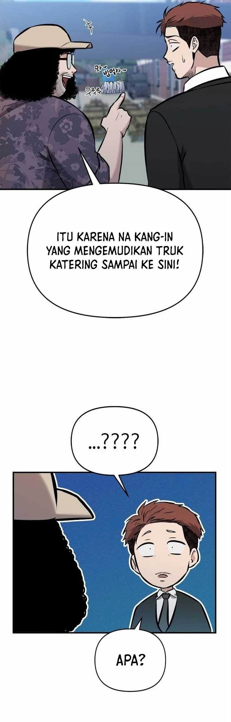 A Hero Who Does Everything Well Chapter 17 Gambar 5