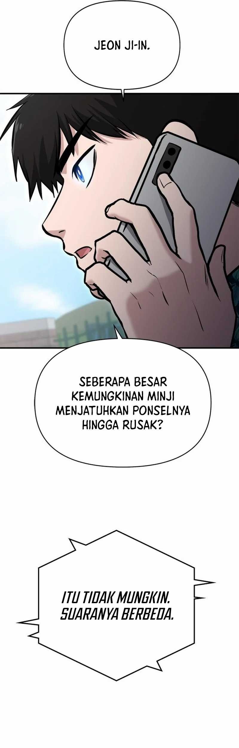 A Hero Who Does Everything Well Chapter 18 Gambar 9