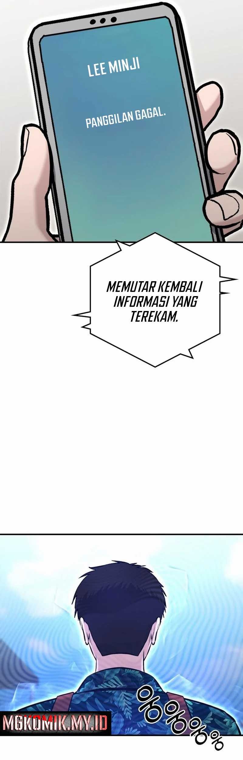 A Hero Who Does Everything Well Chapter 18 Gambar 11