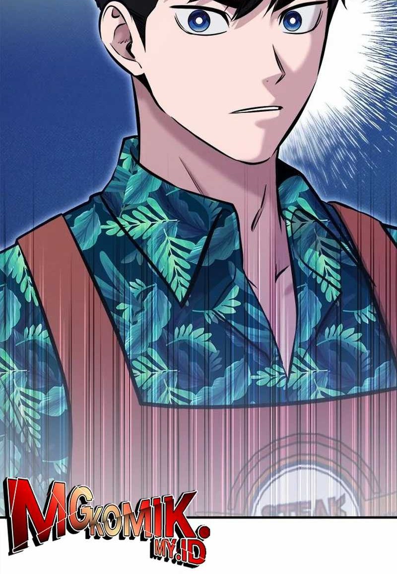 A Hero Who Does Everything Well Chapter 18 Gambar 16