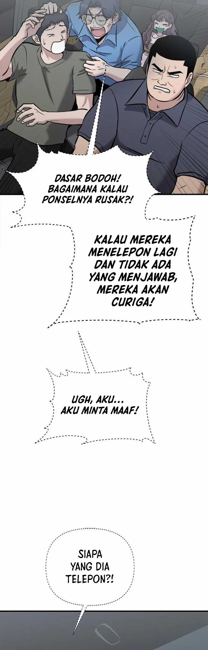 A Hero Who Does Everything Well Chapter 18 Gambar 21