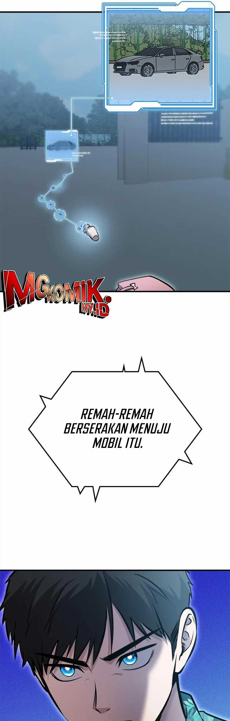 A Hero Who Does Everything Well Chapter 18 Gambar 29