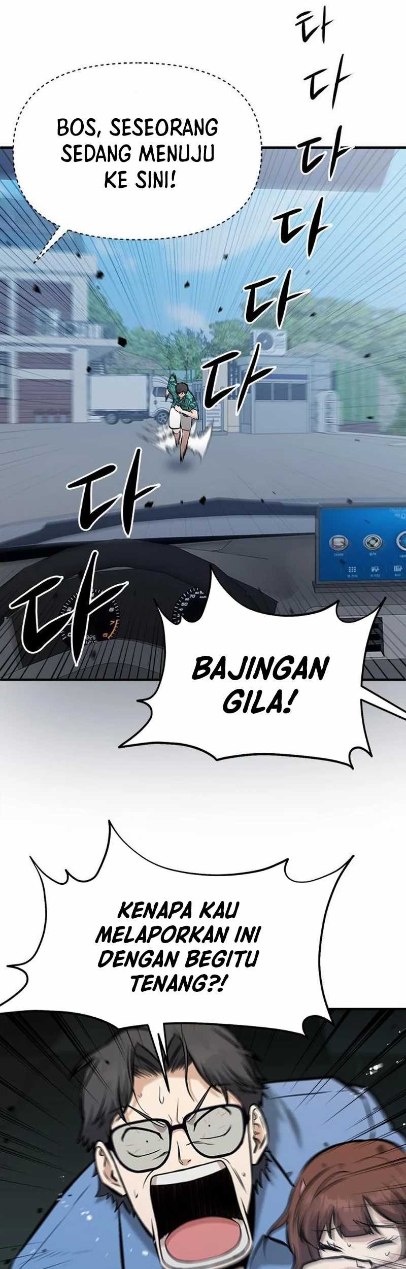 A Hero Who Does Everything Well Chapter 18 Gambar 35