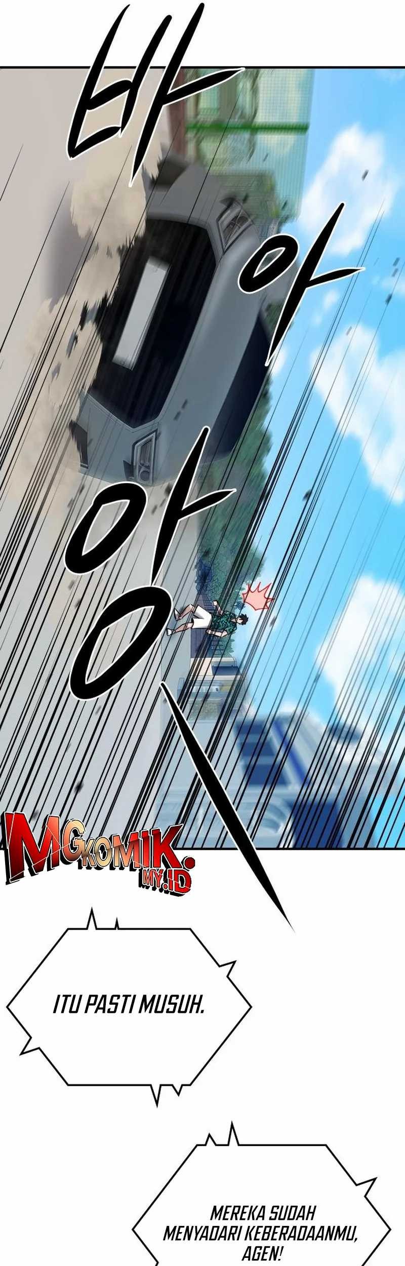 A Hero Who Does Everything Well Chapter 18 Gambar 37