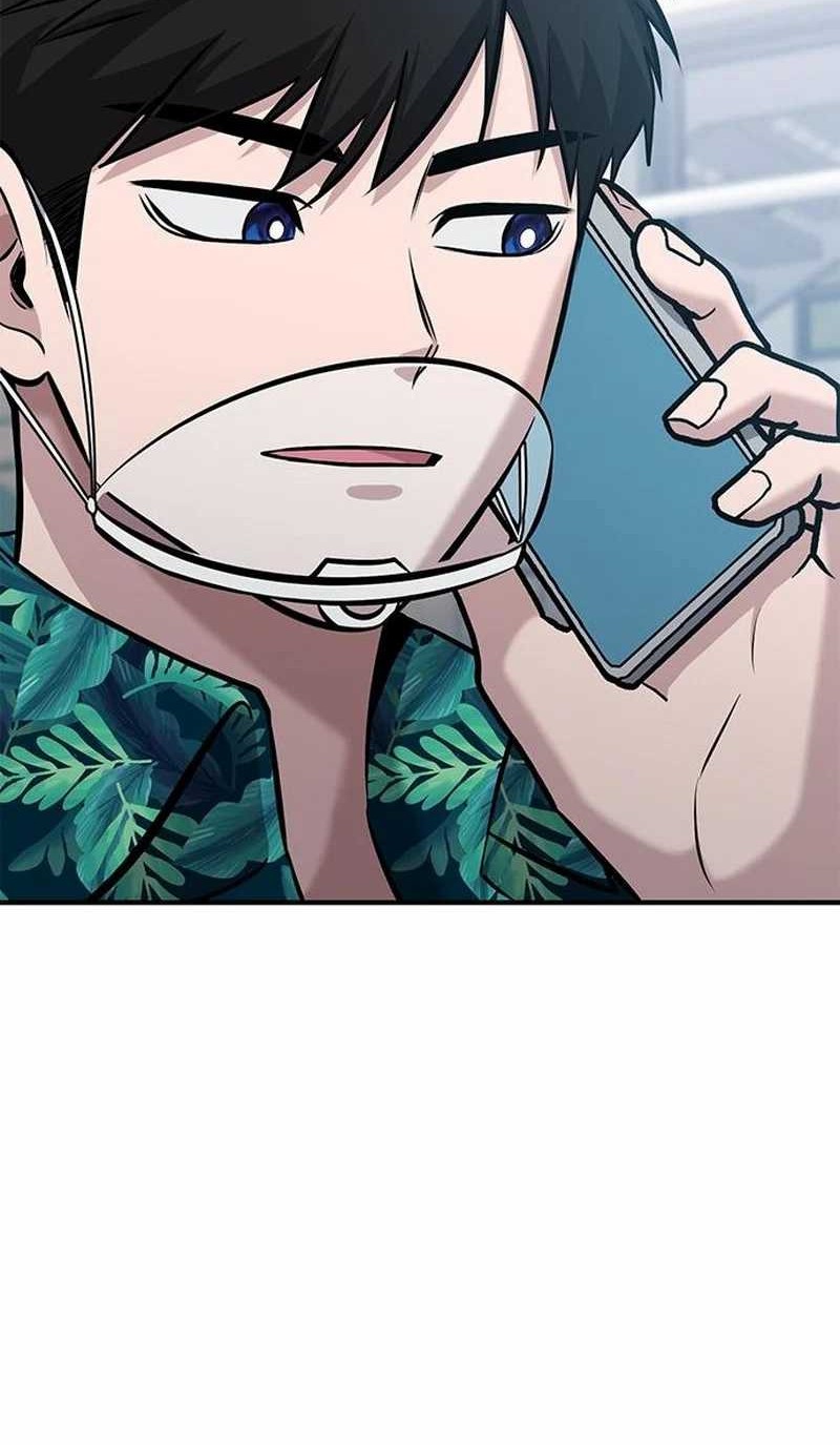 Manhwa A Hero Who Does Everything Well Chapter 18 gambar nomor 2