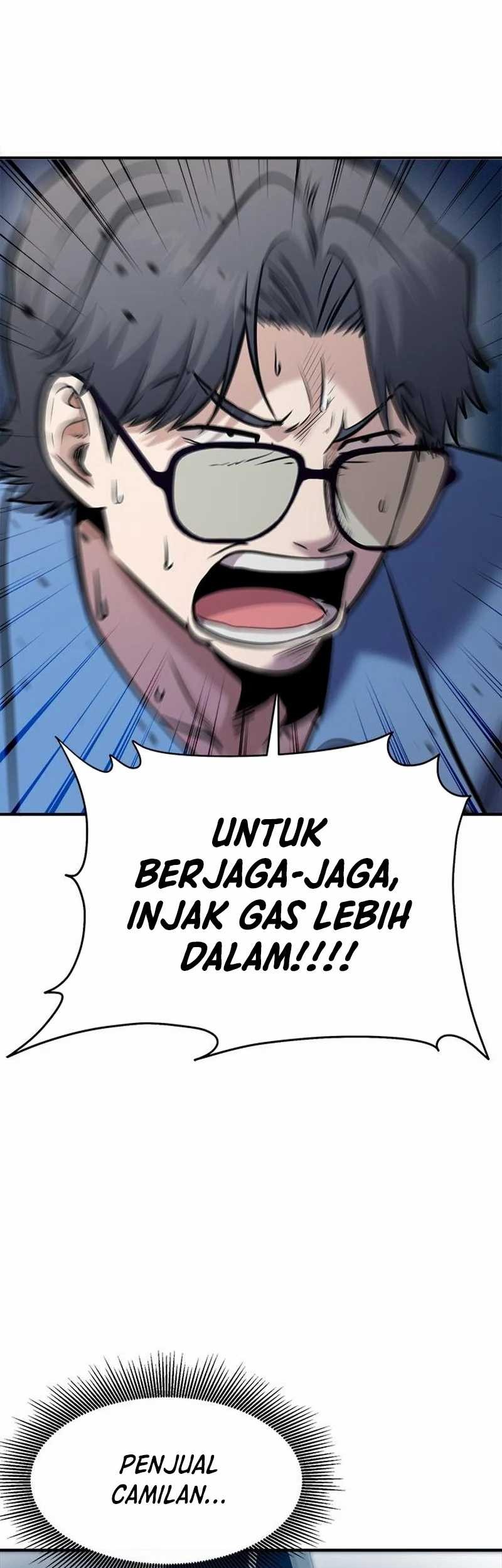 A Hero Who Does Everything Well Chapter 18 Gambar 45