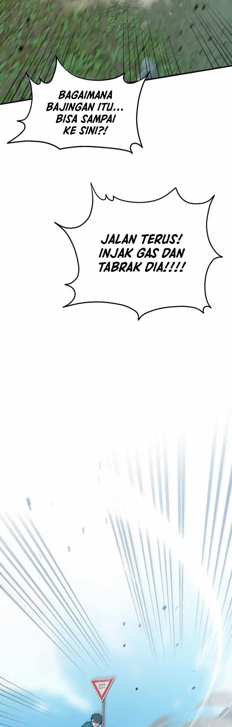 A Hero Who Does Everything Well Chapter 18 Gambar 56