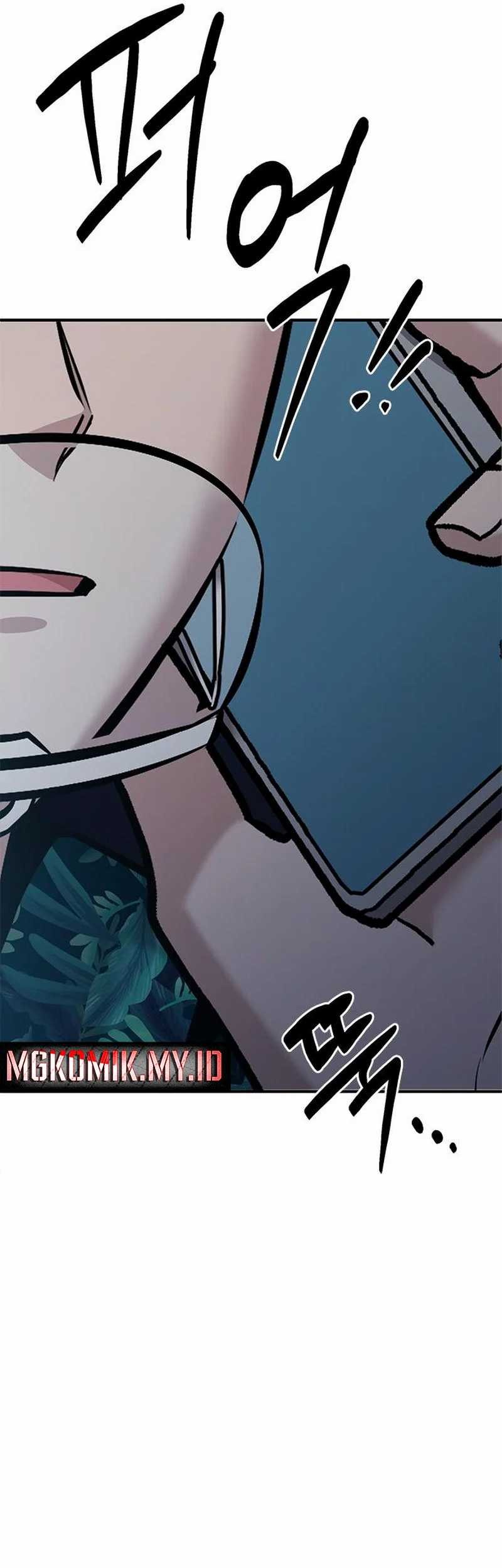 A Hero Who Does Everything Well Chapter 18 Gambar 3