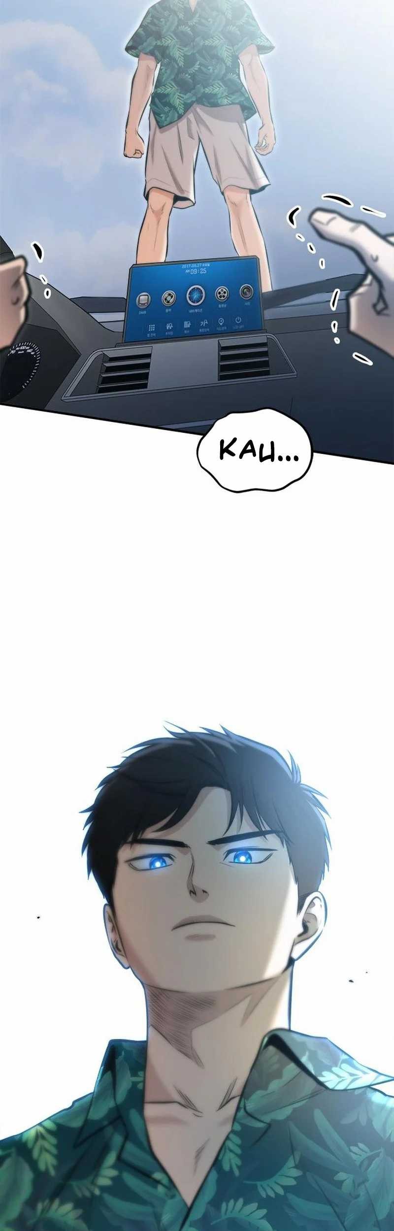 A Hero Who Does Everything Well Chapter 18 Gambar 64