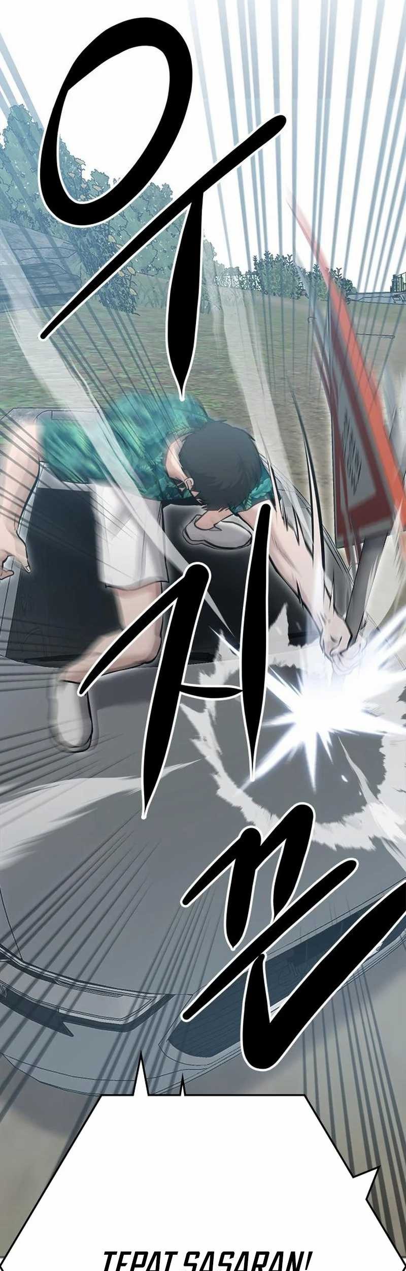 A Hero Who Does Everything Well Chapter 18 Gambar 62