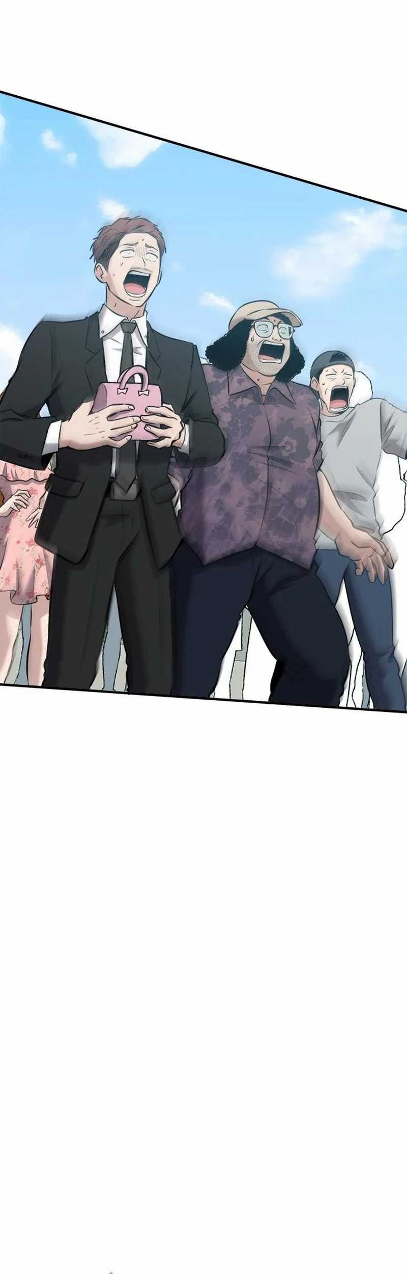 A Hero Who Does Everything Well Chapter 18 Gambar 70