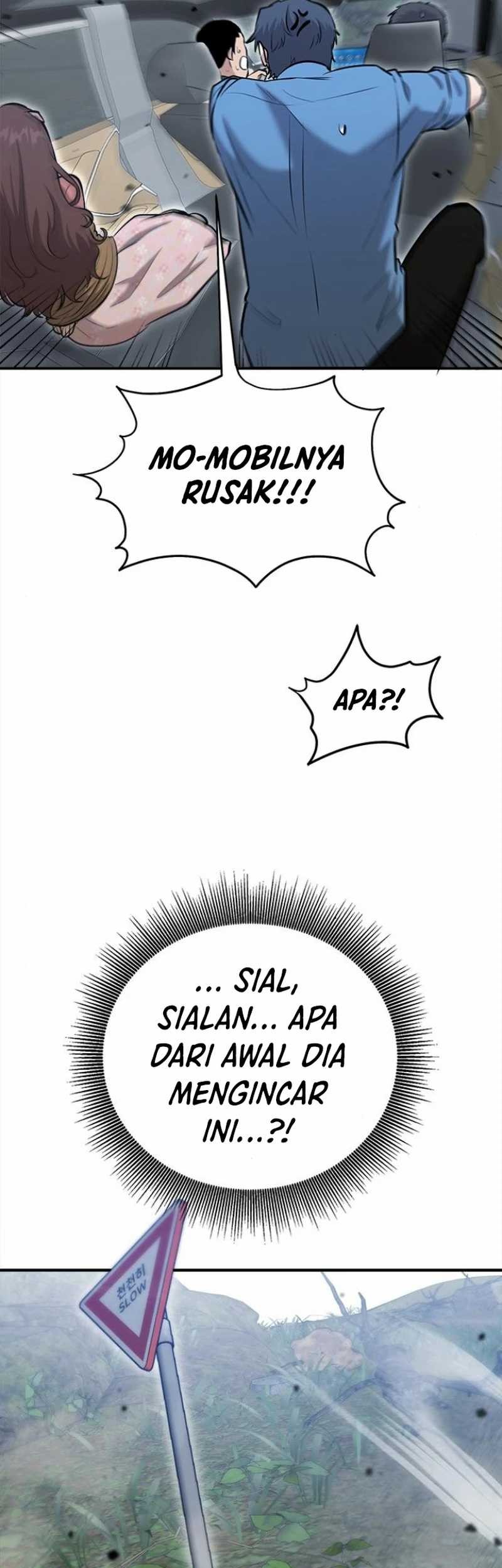 A Hero Who Does Everything Well Chapter 19 Gambar 13